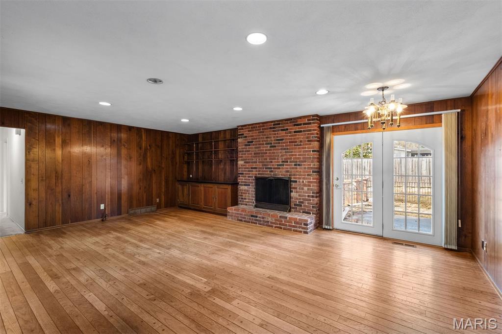 Runnymede 1 - Residential