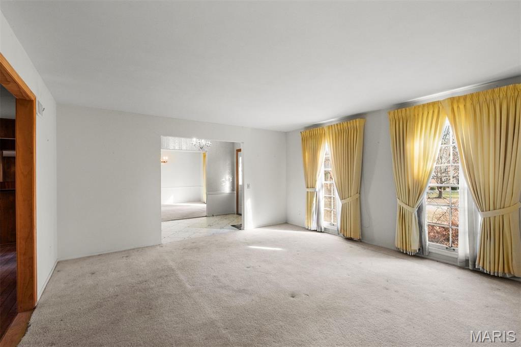 Runnymede 1 - Residential