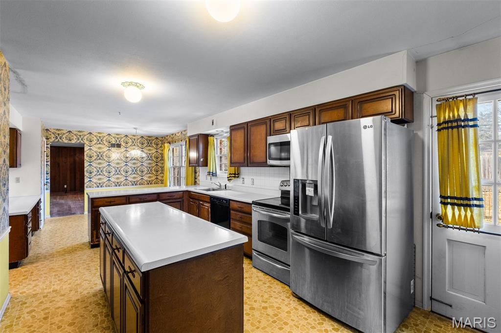 Runnymede 1 - Residential