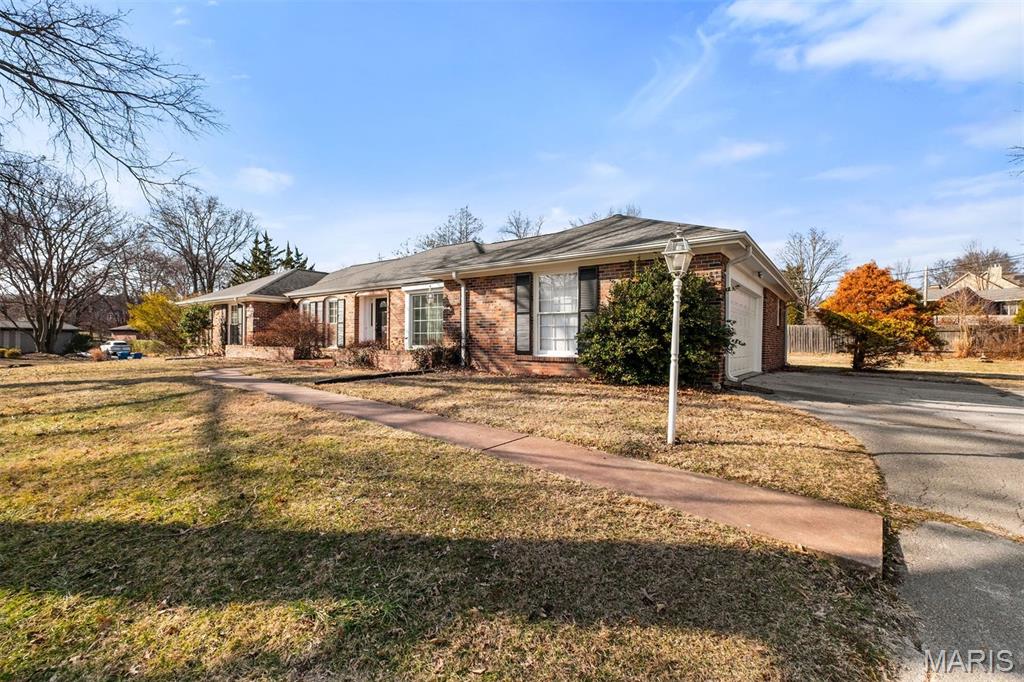 Runnymede 1 - Residential