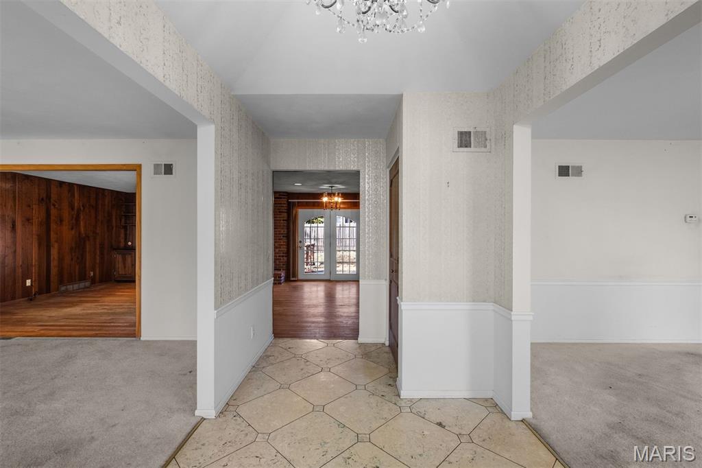 Runnymede 1 - Residential