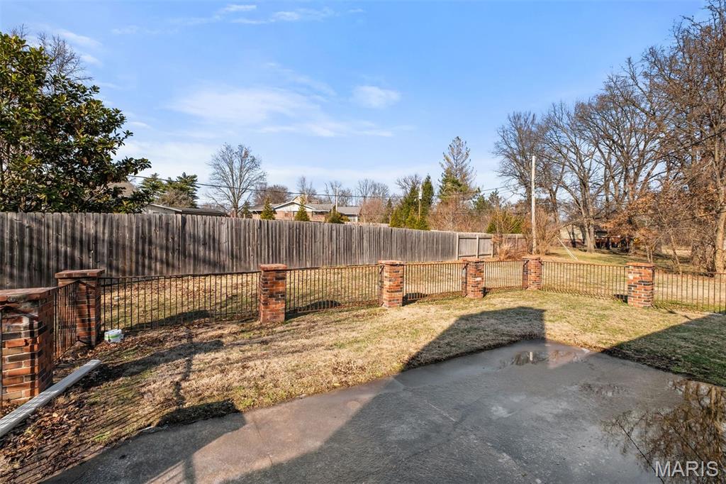 Runnymede 1 - Residential