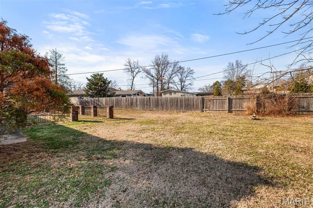 Runnymede 1 - Residential