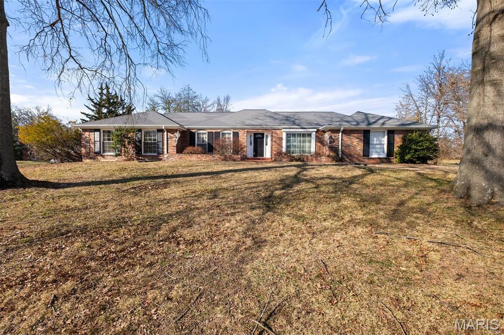 Runnymede 1 - Residential