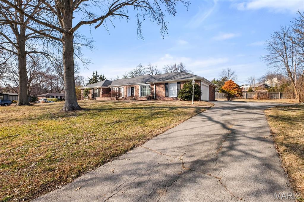 Runnymede 1 - Residential