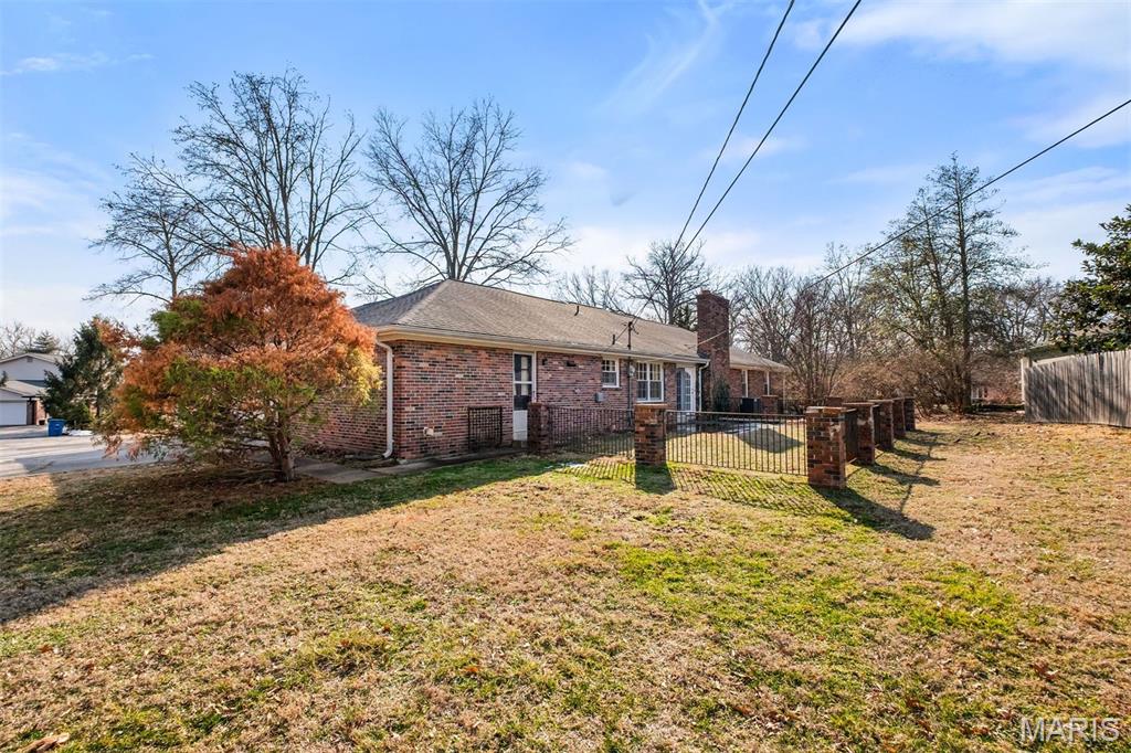 Runnymede 1 - Residential