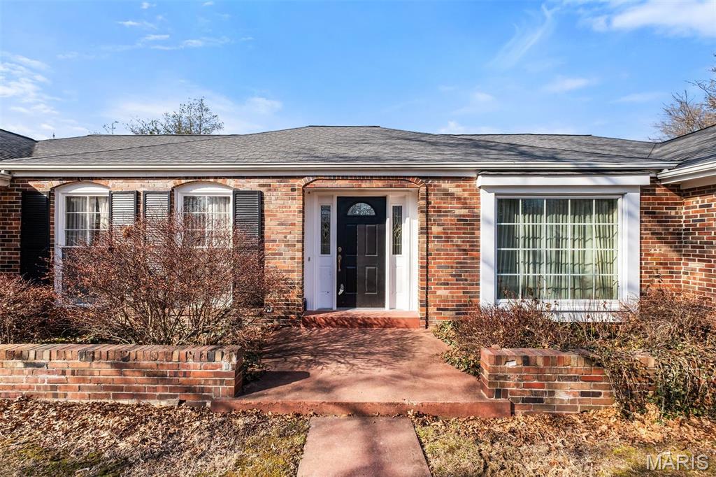 Runnymede 1 - Residential