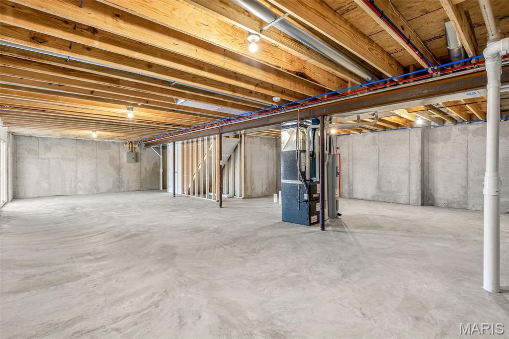 Twin Pines - Residential