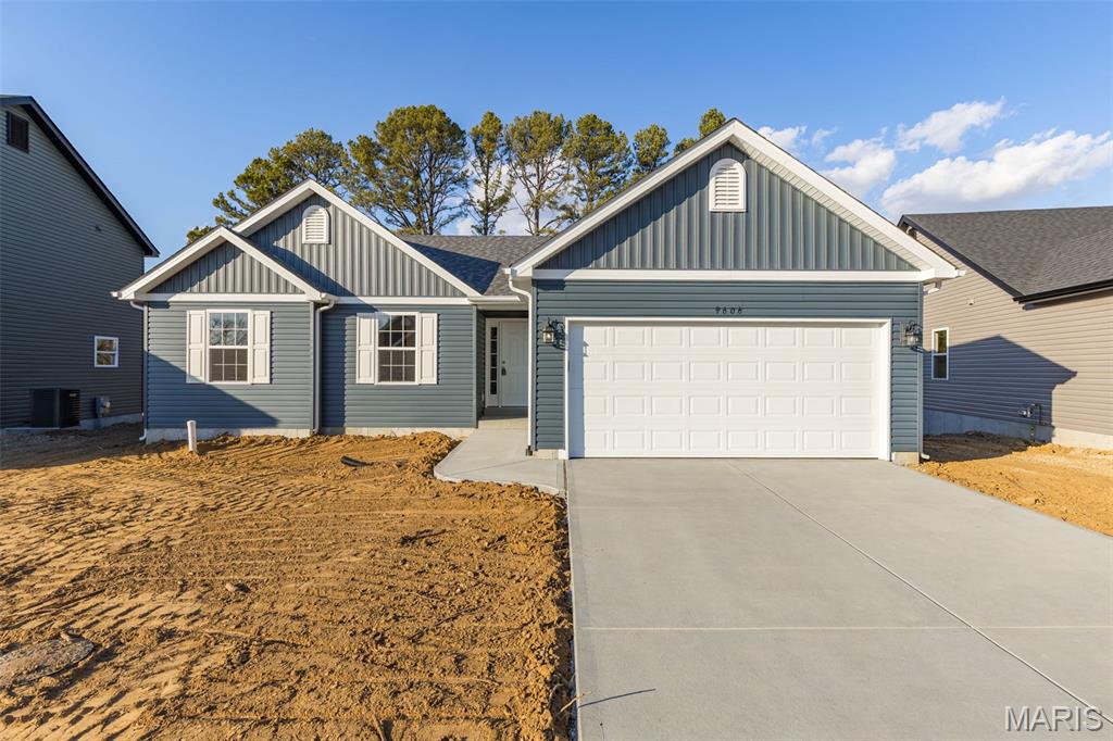 Twin Pines - Residential