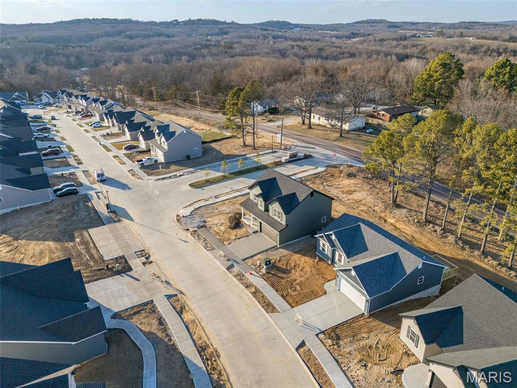 Twin Pines - Residential