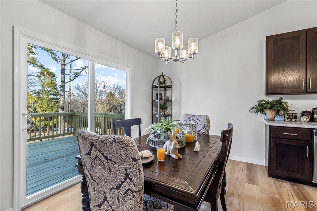 Twin Pines - Residential