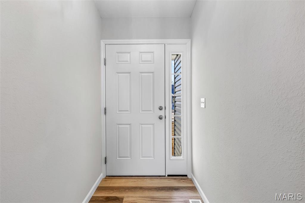 Twin Pines - Residential