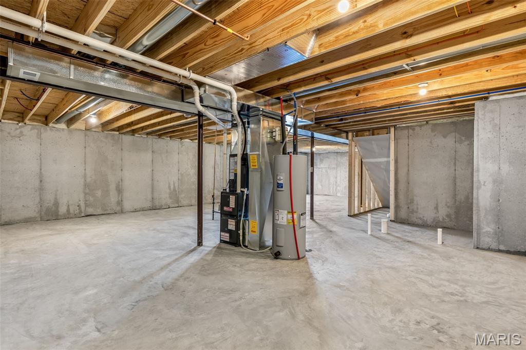 Twin Pines - Residential