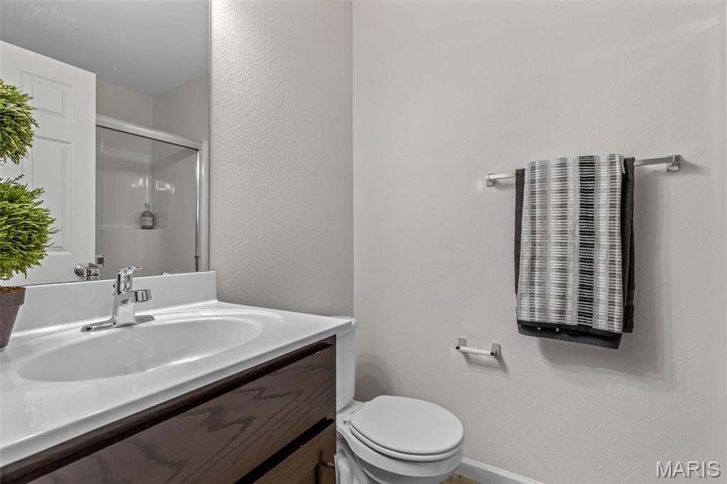 Twin Pines - Residential