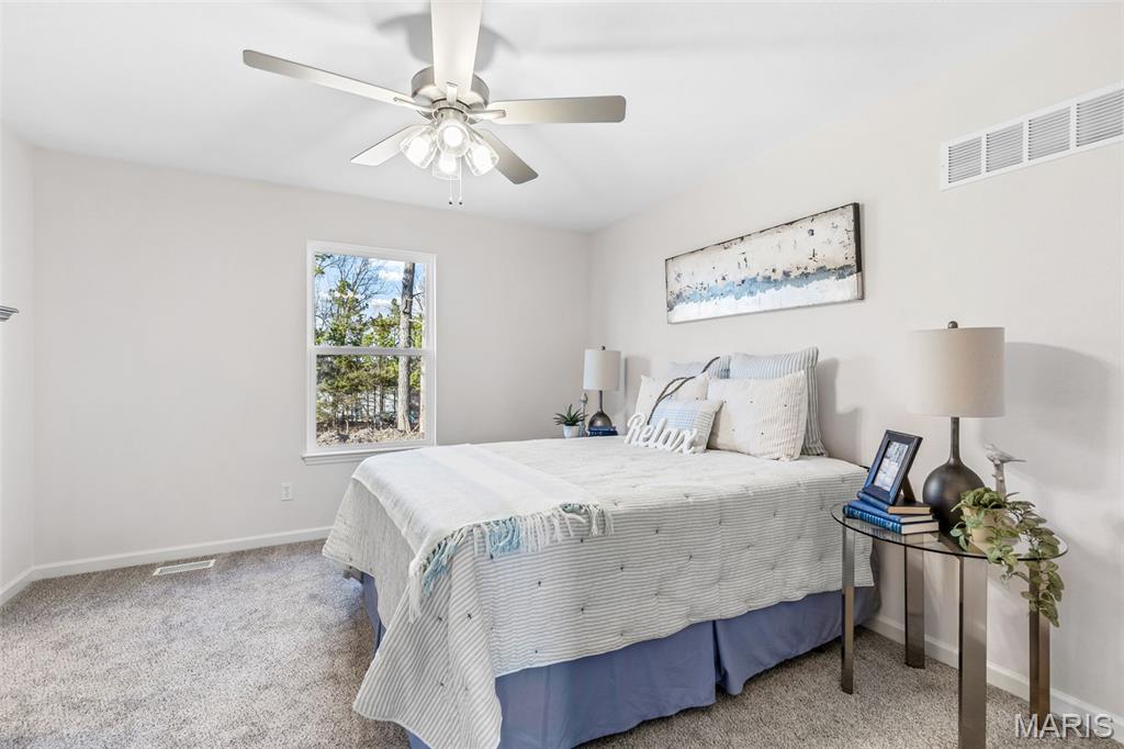 Twin Pines - Residential