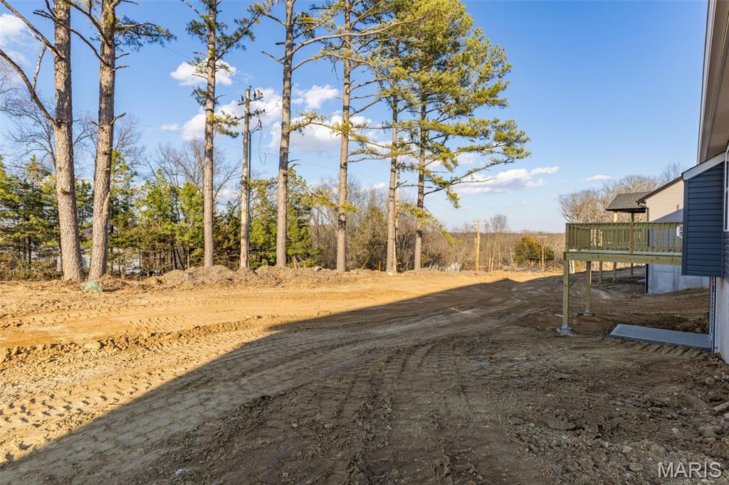 Twin Pines - Residential