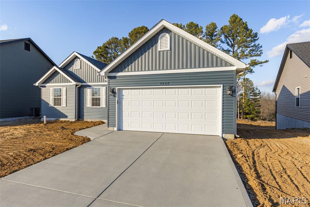 Twin Pines - Residential