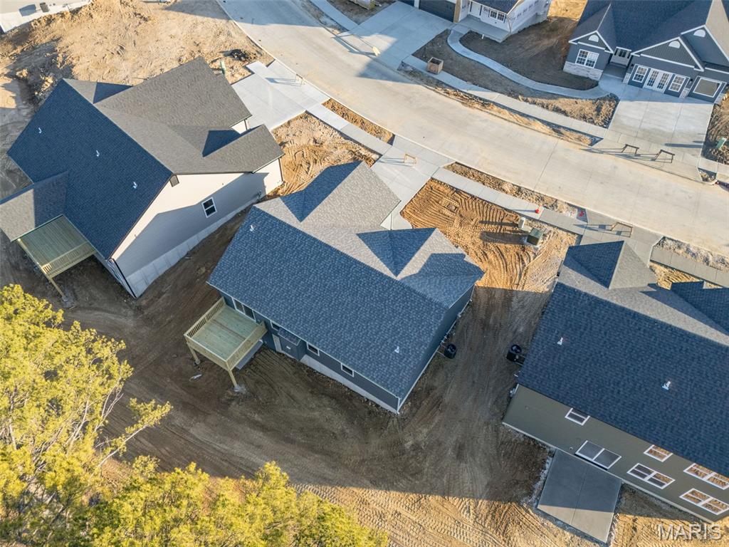 Twin Pines - Residential