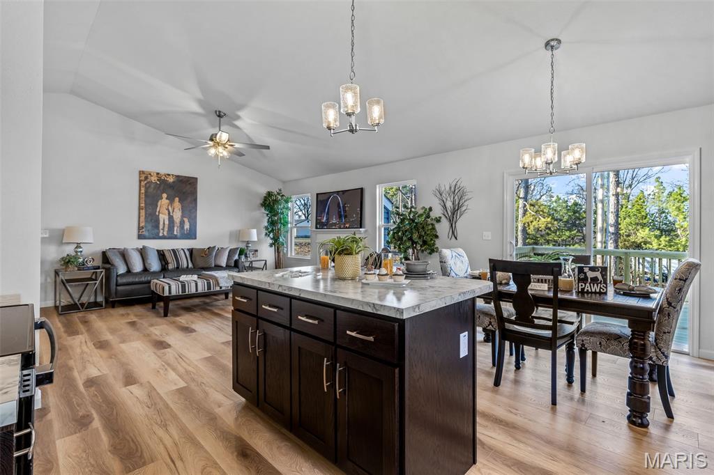 Twin Pines - Residential