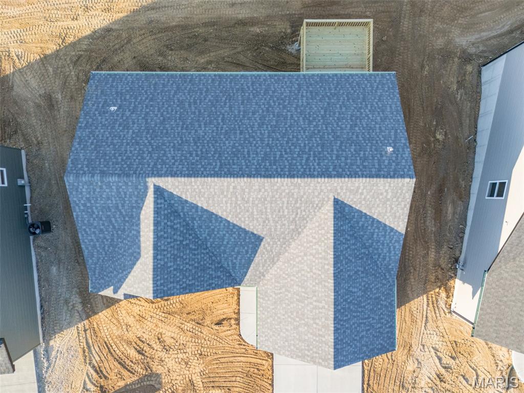 Twin Pines - Residential