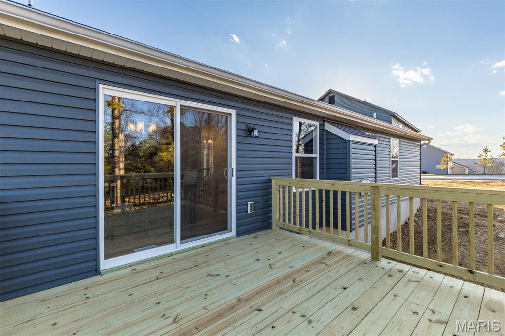 Twin Pines - Residential