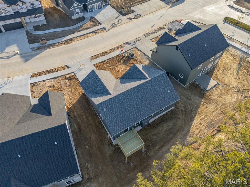 Twin Pines - Residential