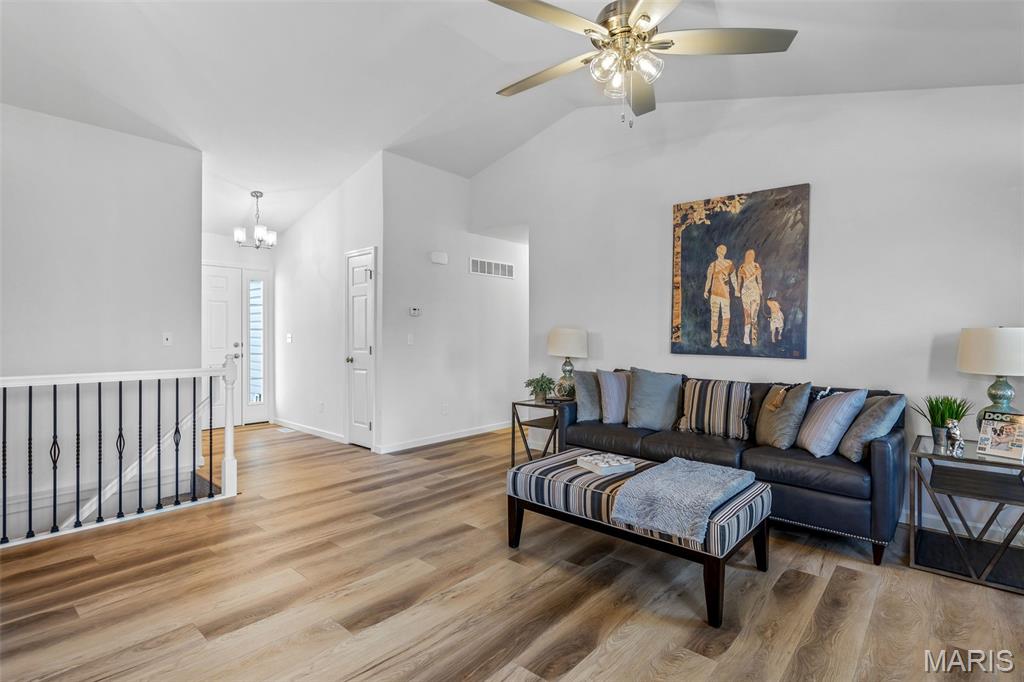 Twin Pines - Residential