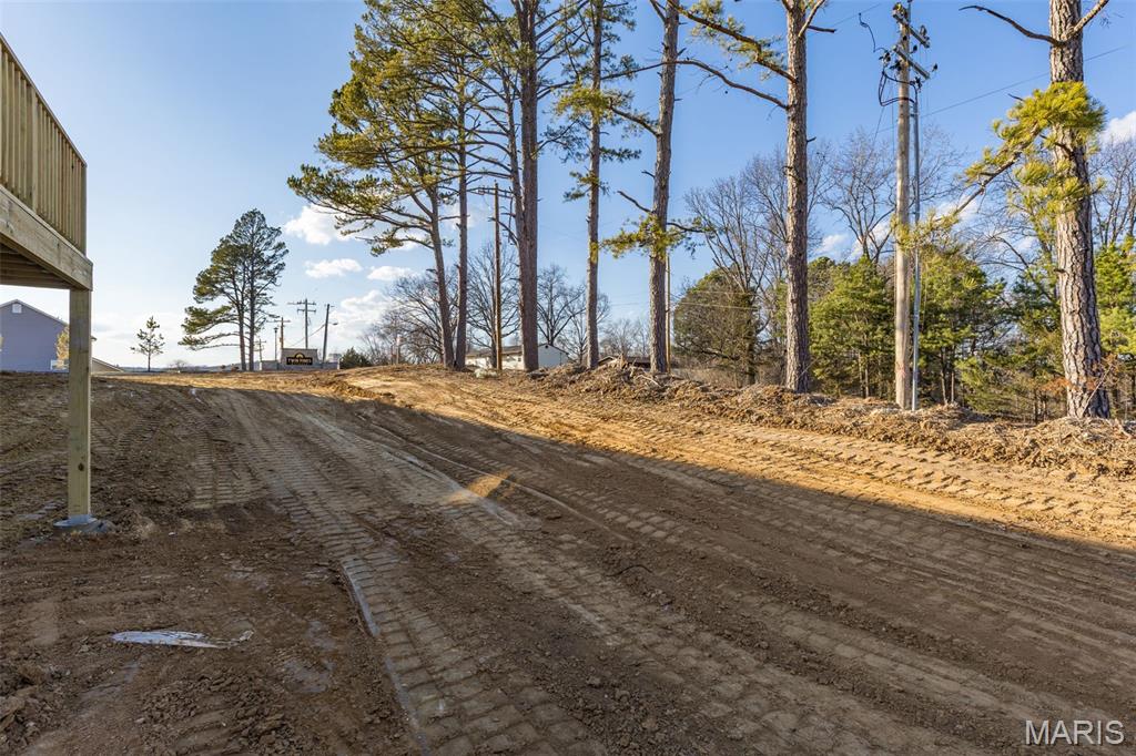 Twin Pines - Residential