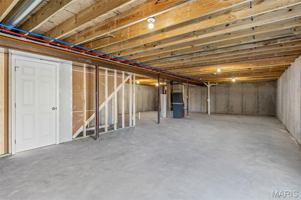 Twin Pines - Residential