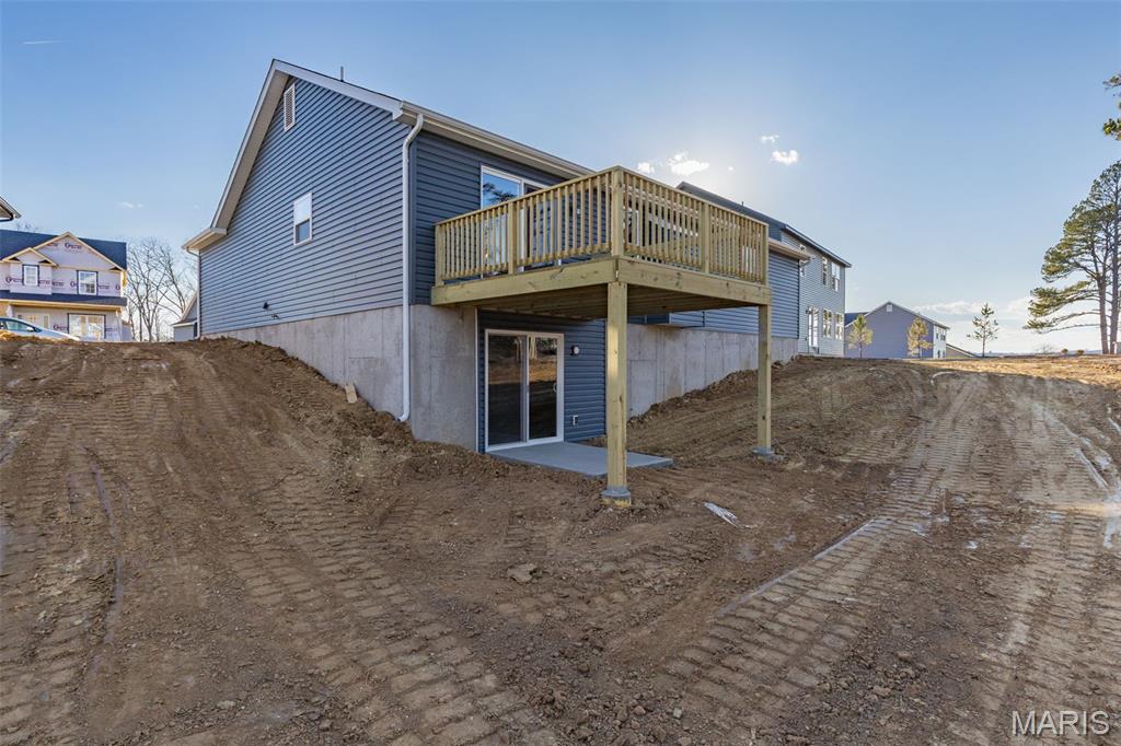 Twin Pines - Residential