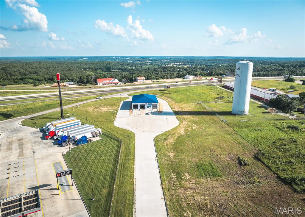 Hy Point Industrial Park South Plat No. 2 - Commercial Sale