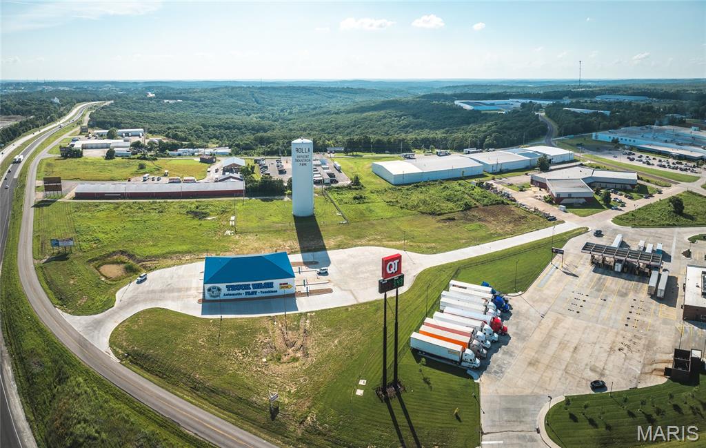 3500 Enterprise Drive Lot 2