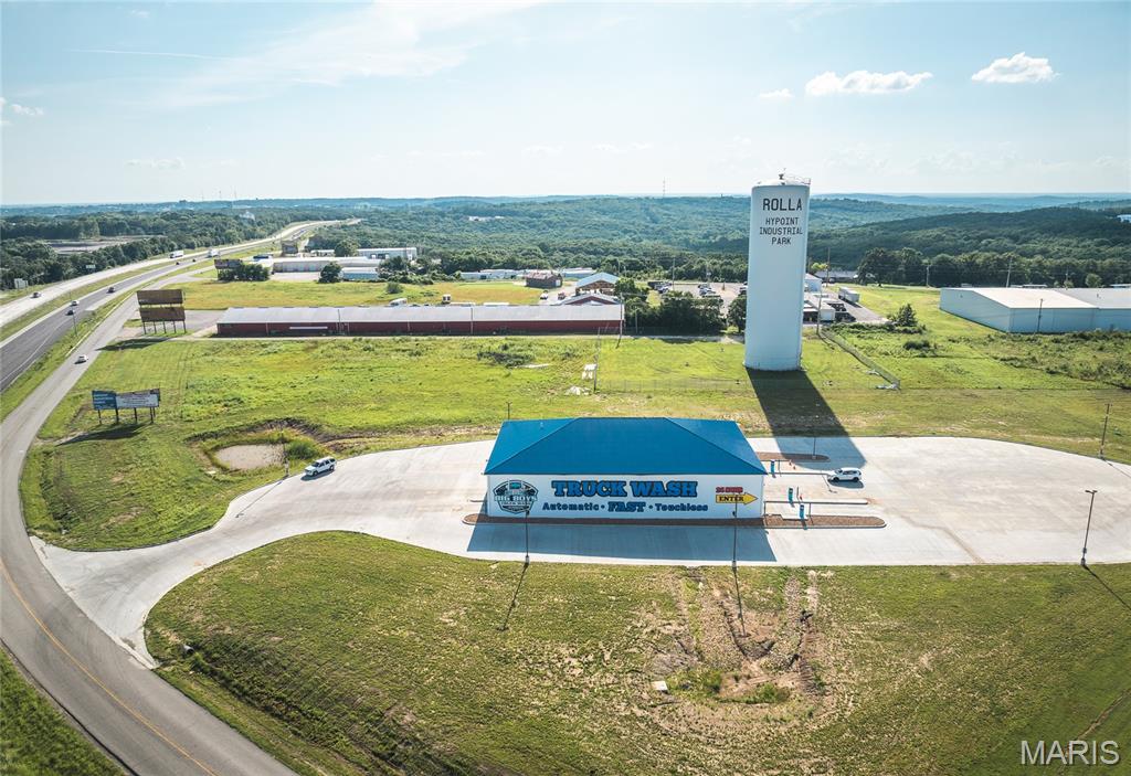 3500 Enterprise Drive Lot 2