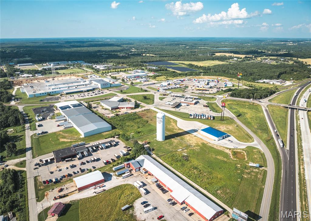 Hy Point Industrial Park South Plat No. 2 - Commercial Sale