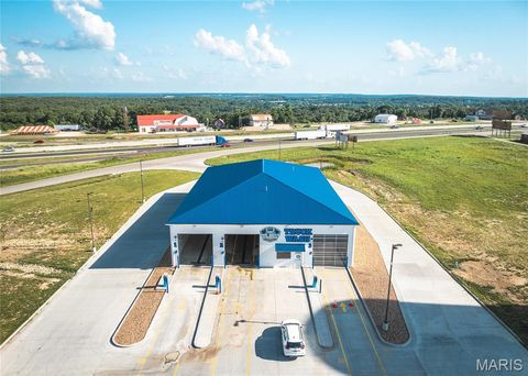 3500 Enterprise Drive Lot 2 Rolla MO 65401