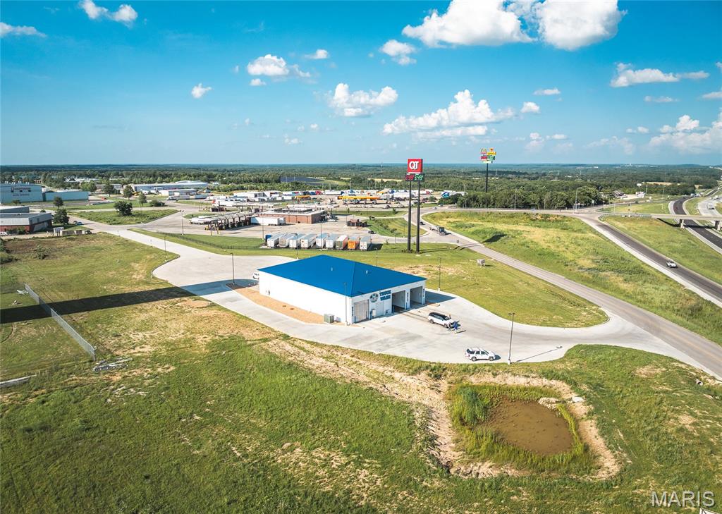 Hy Point Industrial Park South Plat No. 2 - Commercial Sale