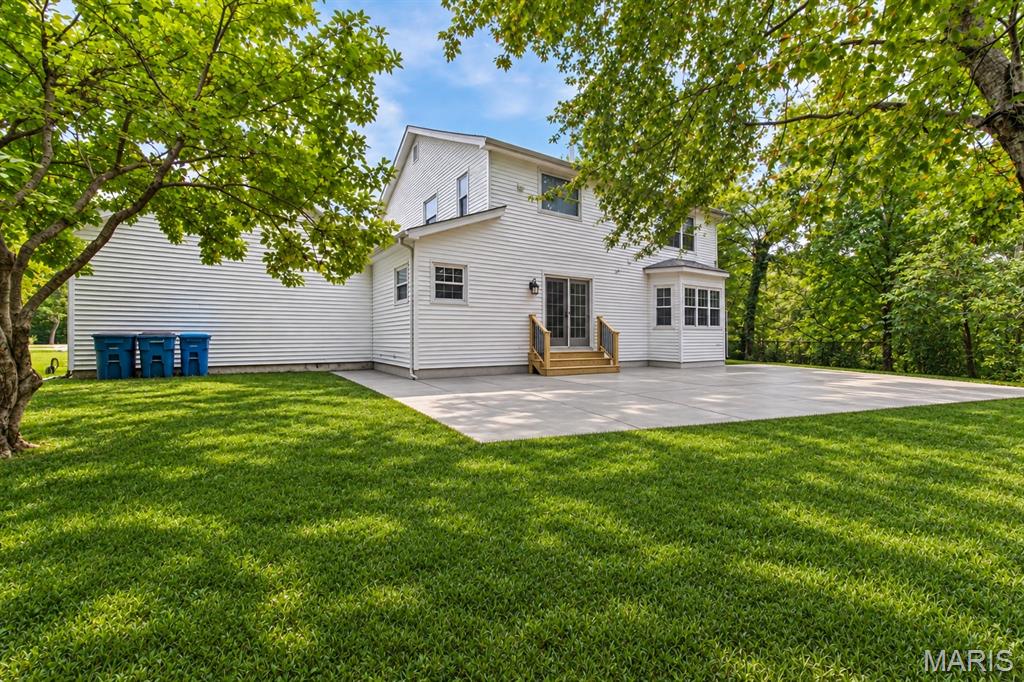 11 Moselle Court
