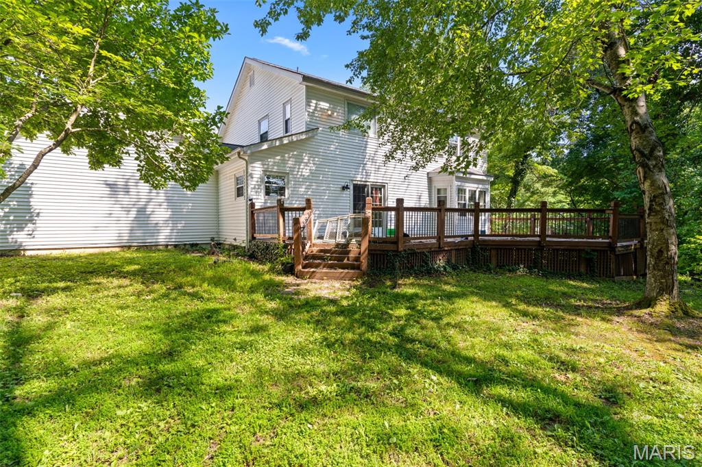 11 Moselle Court