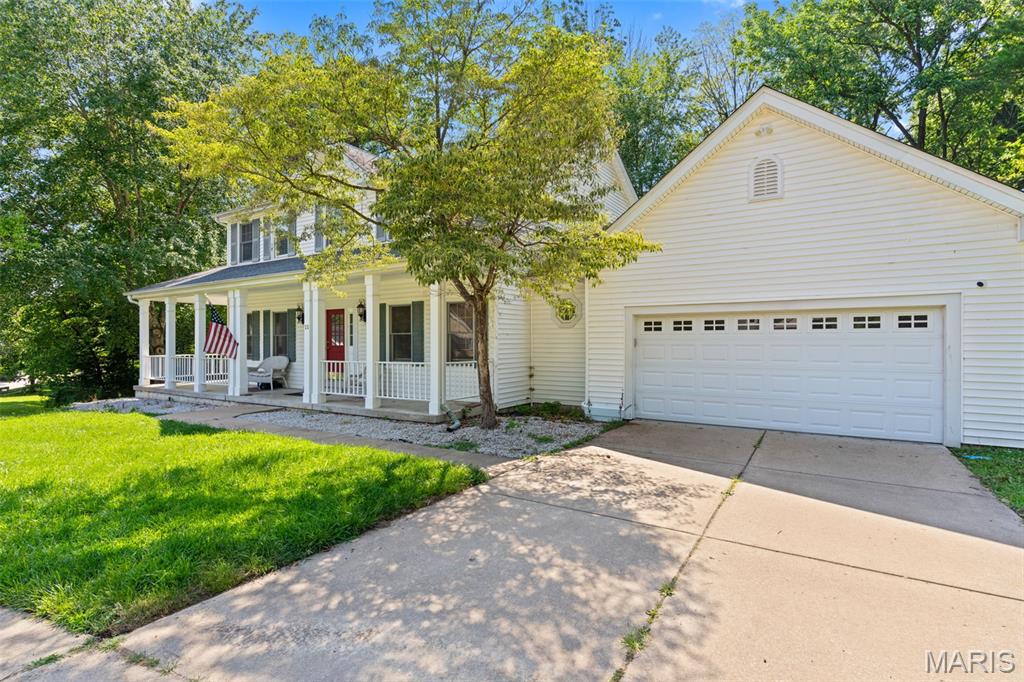11 Moselle Court