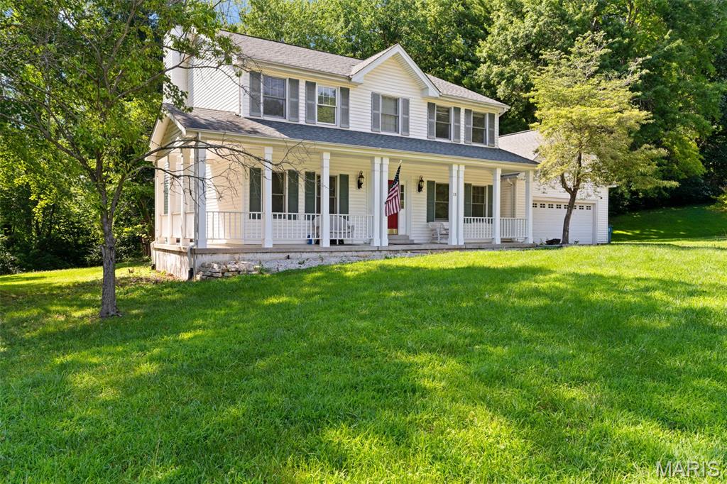 11 Moselle Court
