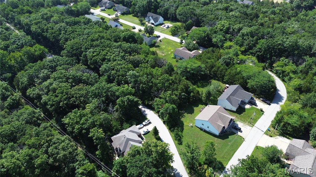 Raintree Plantation Sec 21 - Land