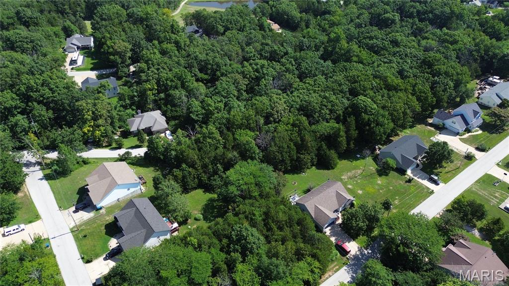 Raintree Plantation Sec 21 - Land