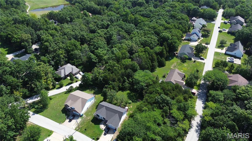 Raintree Plantation Sec 21 - Land