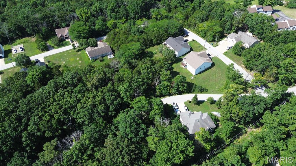 Raintree Plantation Sec 21 - Land