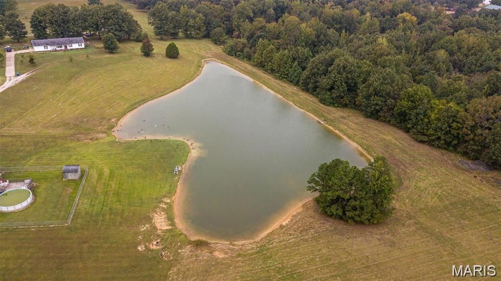 Photo of 0 Tract 6 Bridgestone Estates, Harviell, MO 63945 (MLS # 25082711)