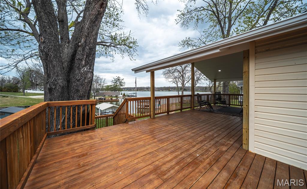 Indian Hills - Residential