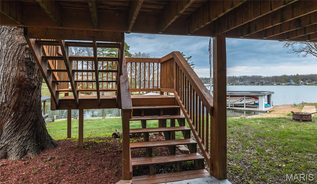 Indian Hills - Residential
