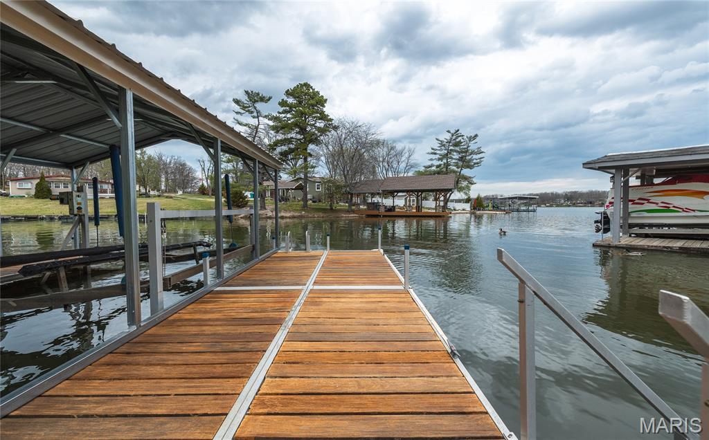 Indian Hills - Residential