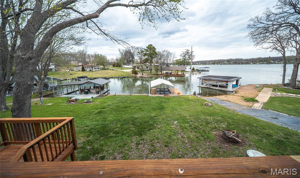 Indian Hills - Residential