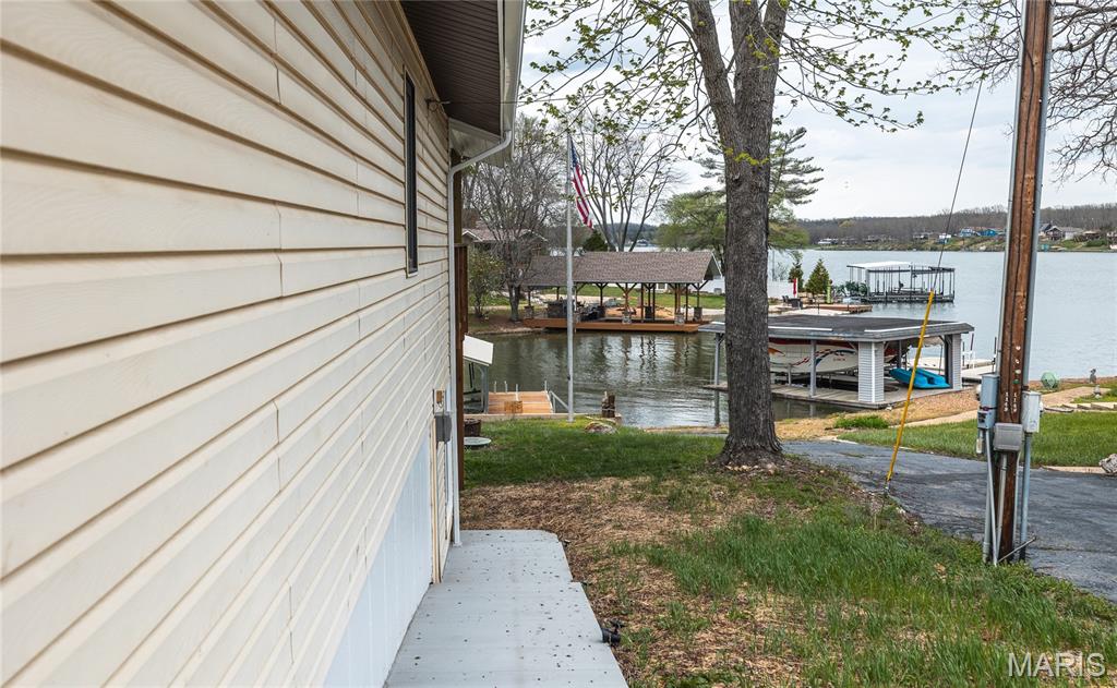 Indian Hills - Residential